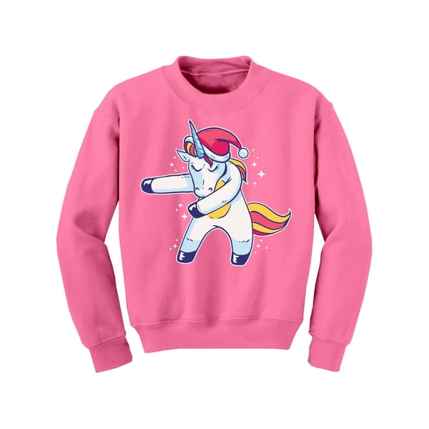 Dabbing Unicorns Ugly Christmas Xmas Mens Printed Hooded Sweatshirt Hoody Dabbing Unicorns Ugly Christmas Xmas Mens Printed Hooded Sweatshirt Hoody